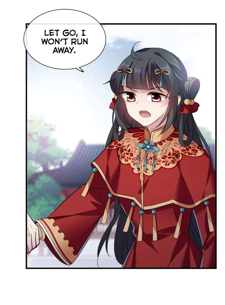 Xuan Ji Ci Chapter 150 page 31