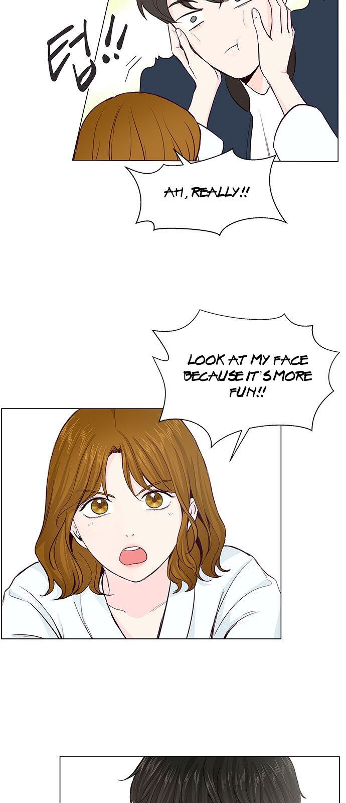 So I Married An Anti-Fan Chapter 029 page 38
