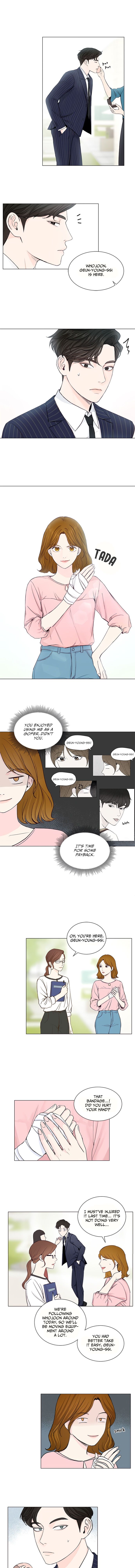 So I Married An Anti-Fan Chapter 032 page 2