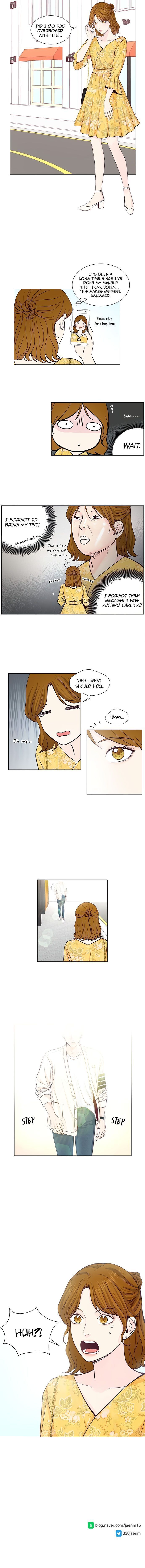 So I Married An Anti-Fan Chapter 035 page 6