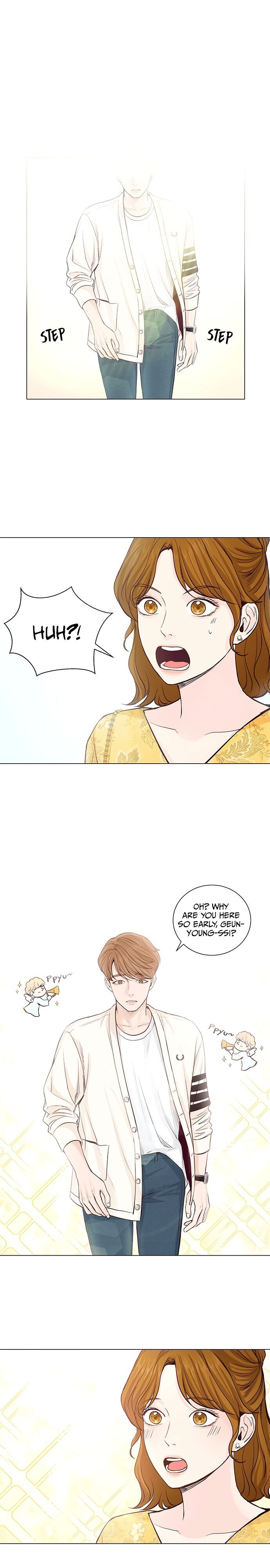 So I Married An Anti-Fan Chapter 036 page 1