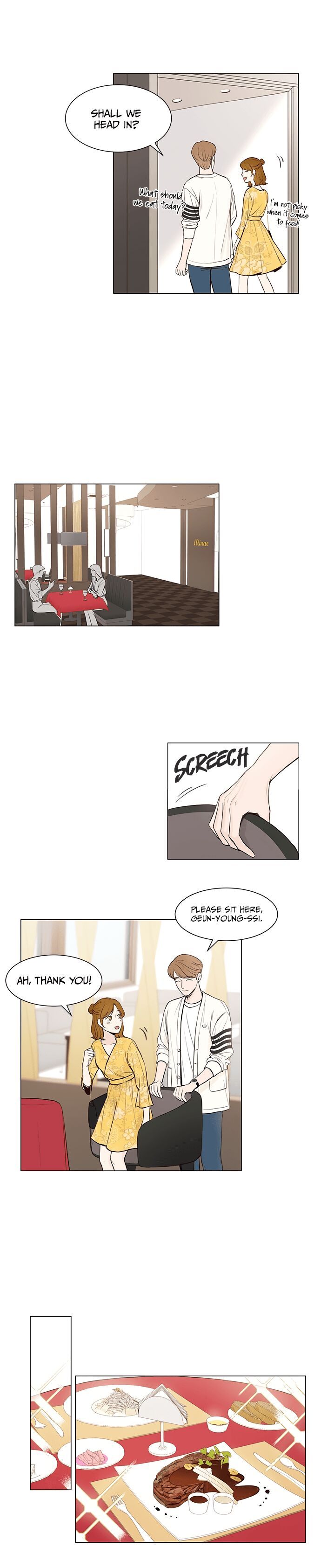 So I Married An Anti-Fan Chapter 036 page 6
