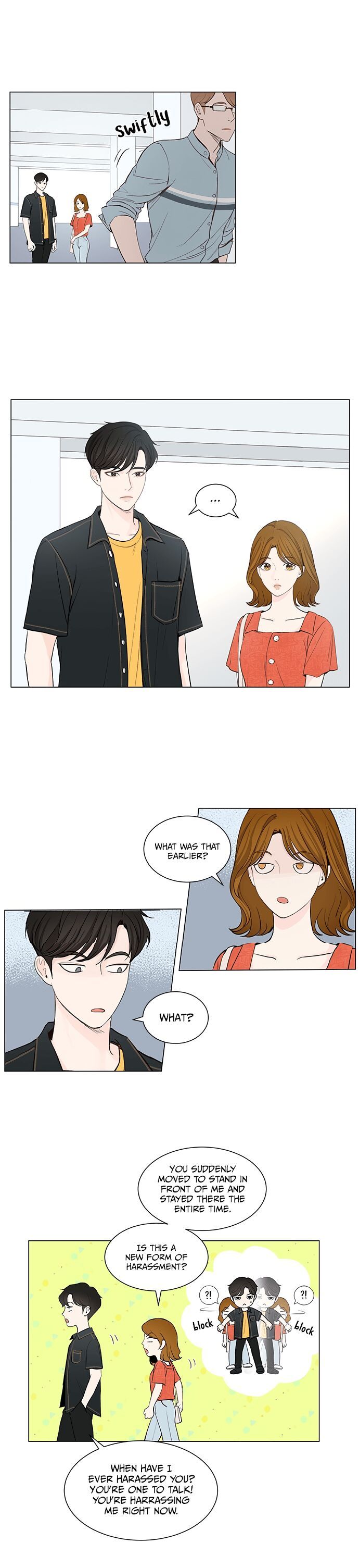 So I Married An Anti-Fan Chapter 038 page 3