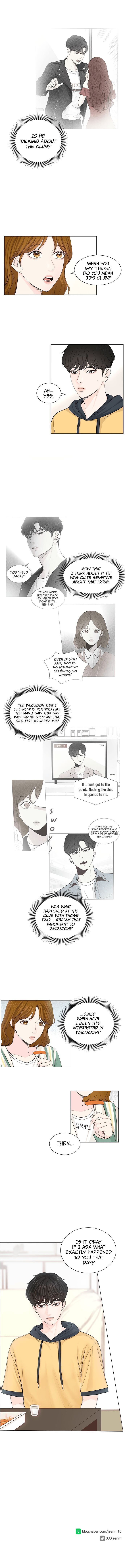 So I Married An Anti-Fan Chapter 039 page 6