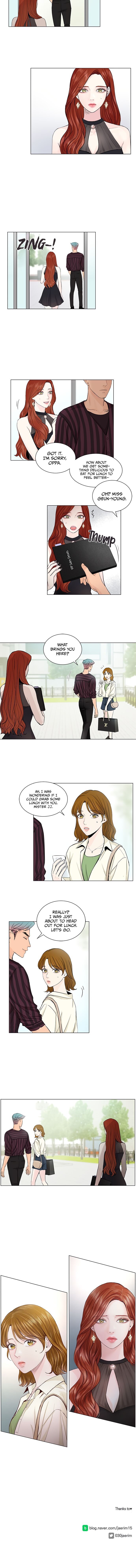 So I Married An Anti-Fan Chapter 042 page 6