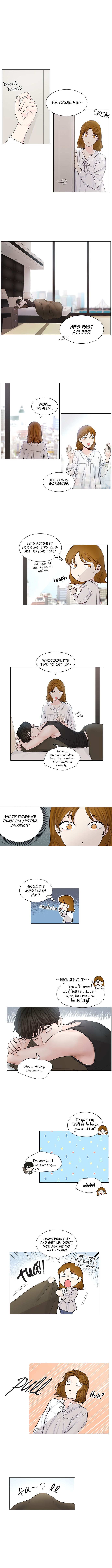 So I Married An Anti-Fan Chapter 043 page 7