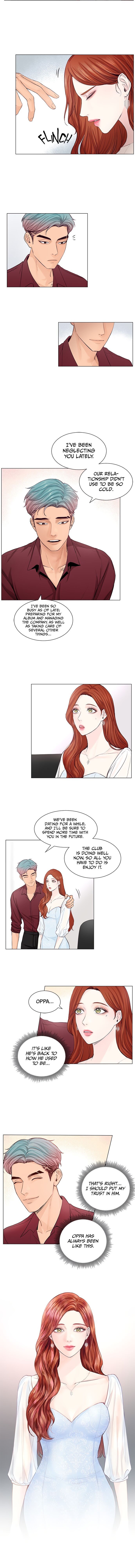 So I Married An Anti-Fan Chapter 044 page 6
