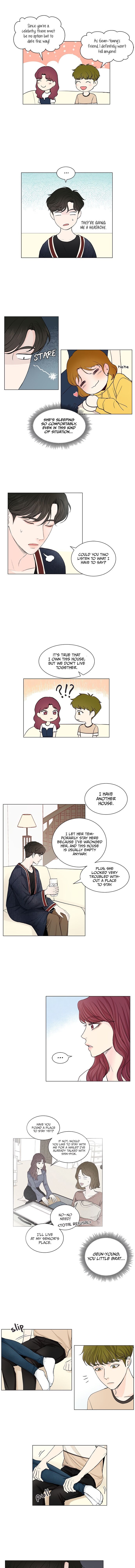 So I Married An Anti-Fan Chapter 046 page 2