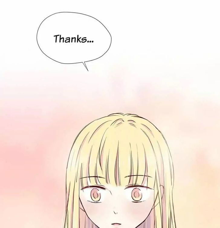 I Want to Kiss You, in That Moment Chapter 004 page 7