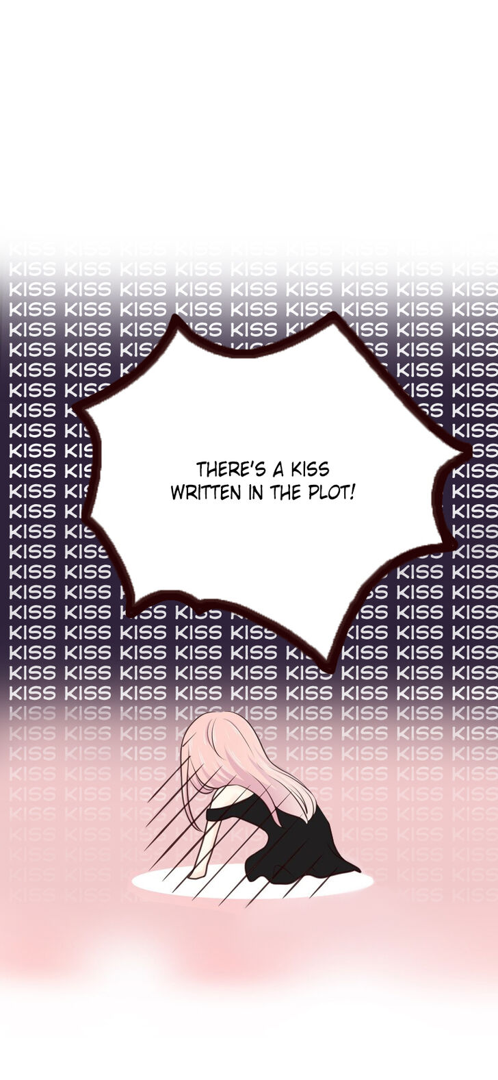 I Want to Kiss You, in That Moment Chapter 018 page 7