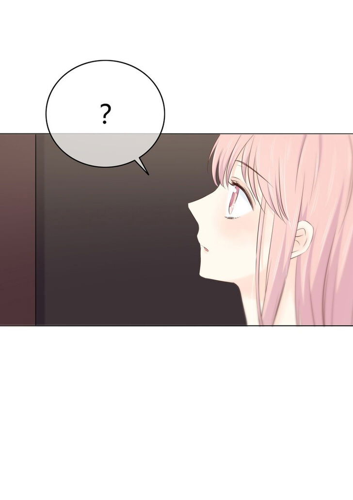 I Want to Kiss You, in That Moment Chapter 025 page 15