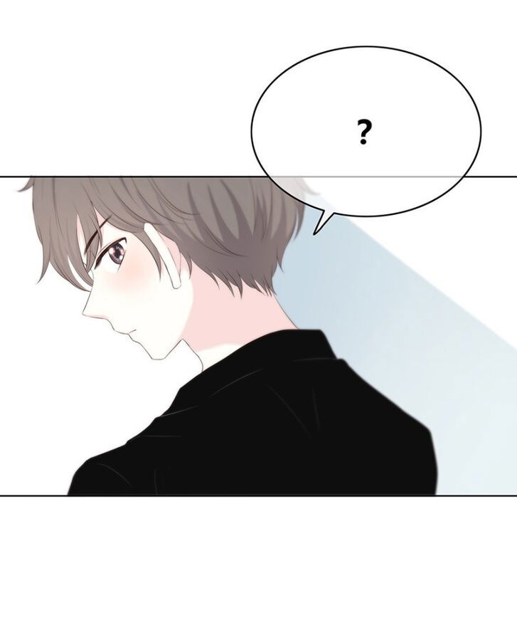 I Want to Kiss You, in That Moment Chapter 028 page 6