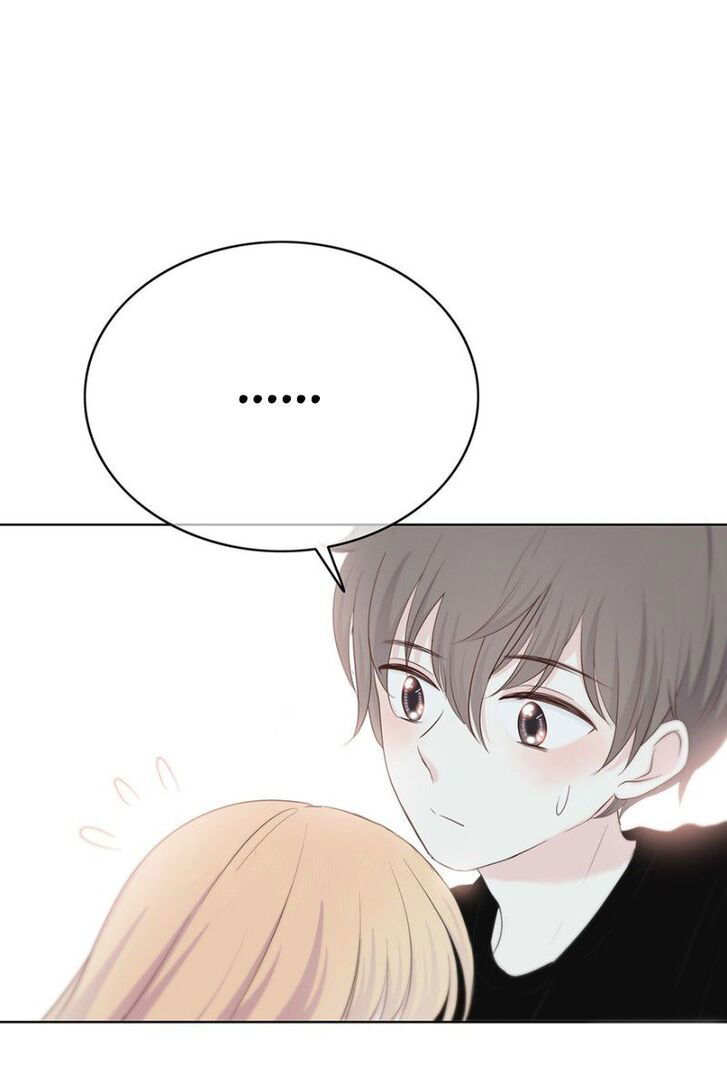 I Want to Kiss You, in That Moment Chapter 029 page 11