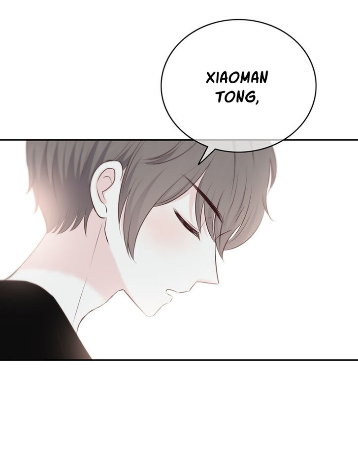 I Want to Kiss You, in That Moment Chapter 031 page 5