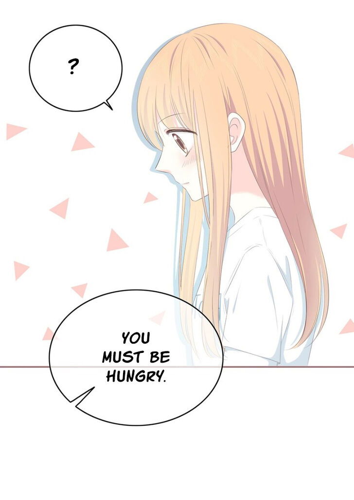 I Want to Kiss You, in That Moment Chapter 031 page 8