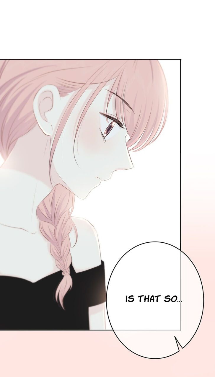 I Want to Kiss You, in That Moment Chapter 032 page 8