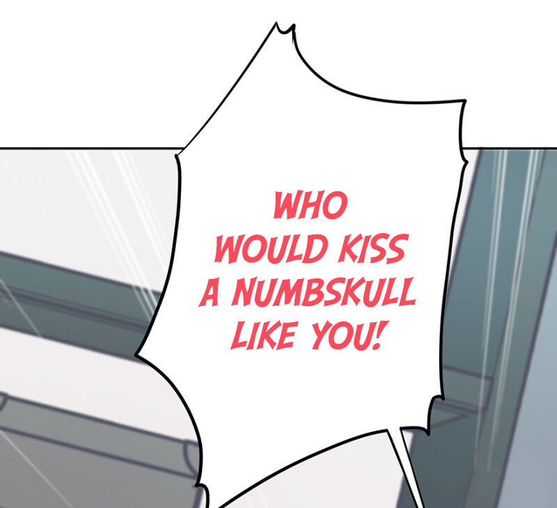 I Want to Kiss You, in That Moment Chapter 033 page 3