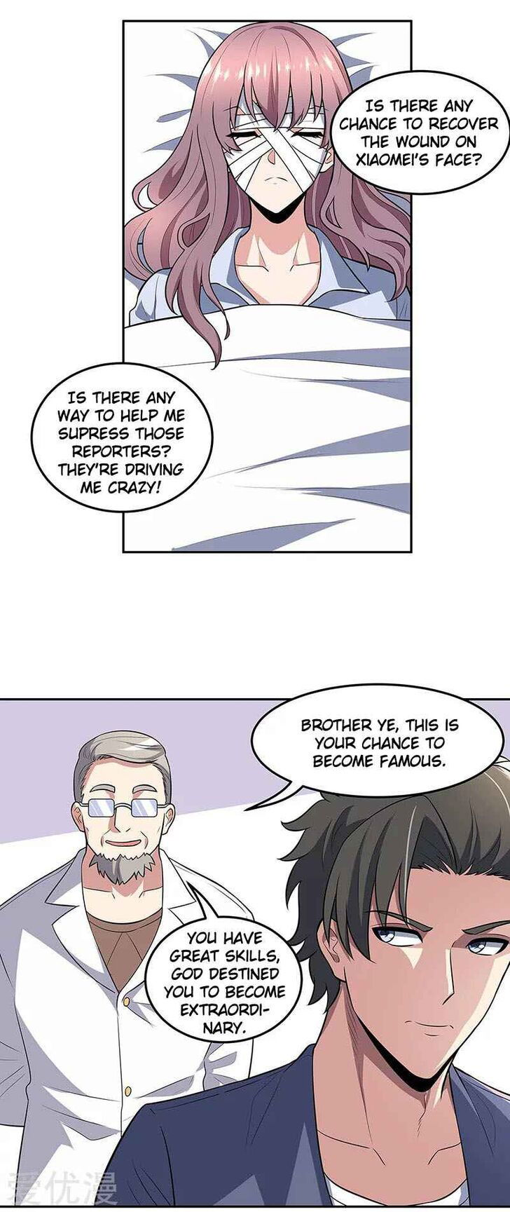 The Super Doctor From 2089 Chapter 107 page 5