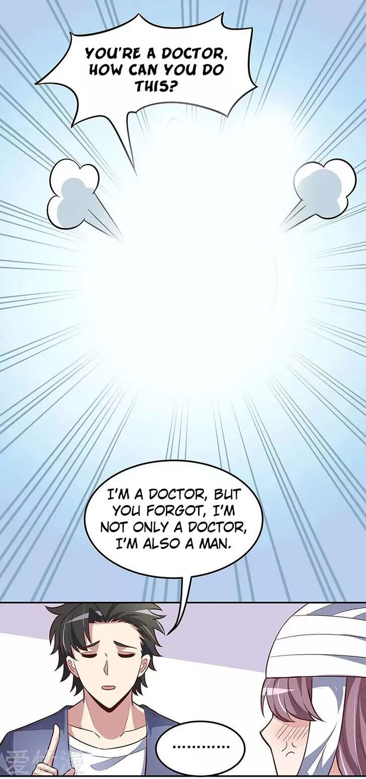 The Super Doctor From 2089 Chapter 121 page 10
