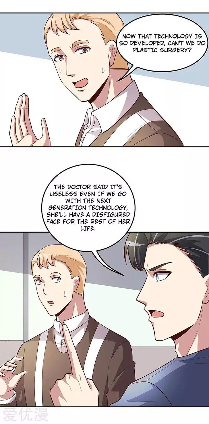 The Super Doctor From 2089 Chapter 122 page 14