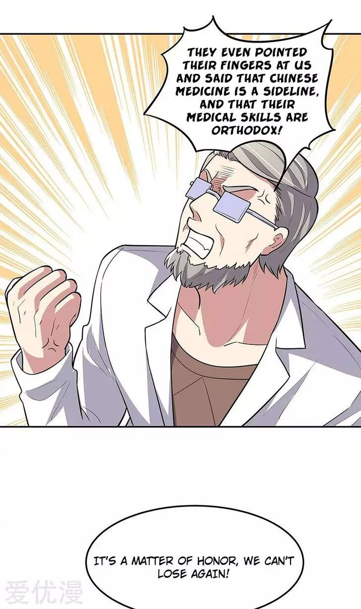 The Super Doctor From 2089 Chapter 124 page 22