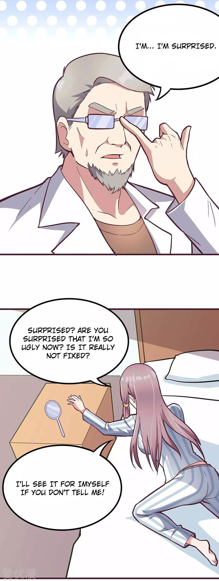 The Super Doctor From 2089 Chapter 132 page 27