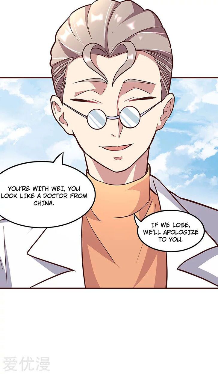 The Super Doctor From 2089 Chapter 134 page 7