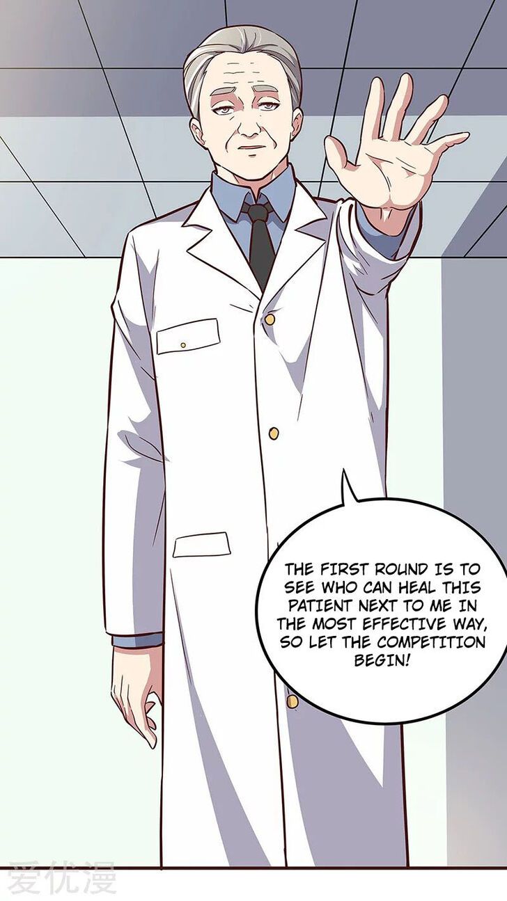 The Super Doctor From 2089 Chapter 134 page 19