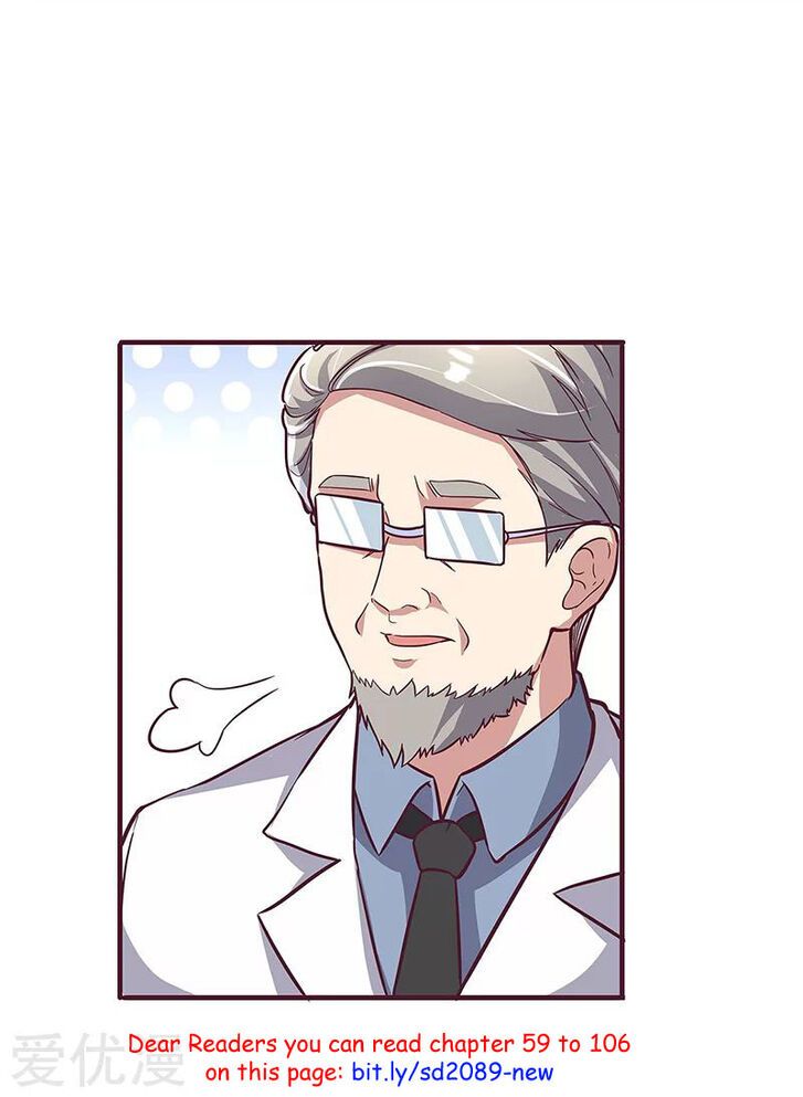 The Super Doctor From 2089 Chapter 134 page 25