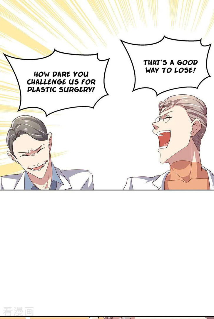 The Super Doctor From 2089 Chapter 138 page 22