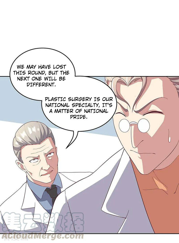 The Super Doctor From 2089 Chapter 139 page 24