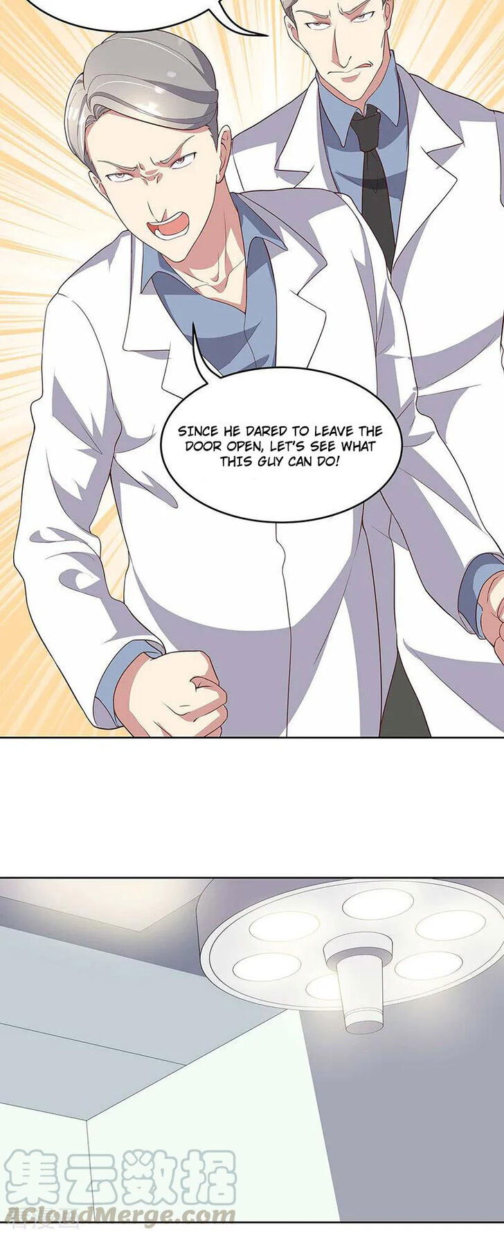 The Super Doctor From 2089 Chapter 140 page 24