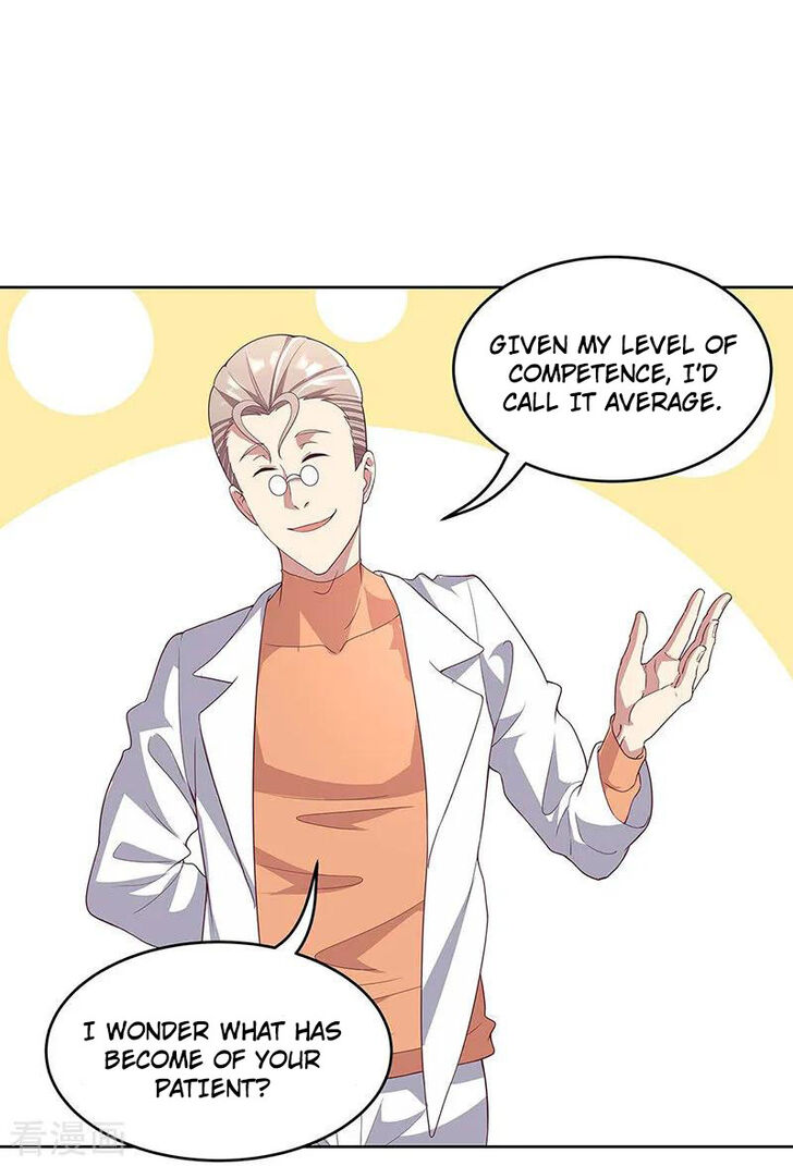 The Super Doctor From 2089 Chapter 141 page 25