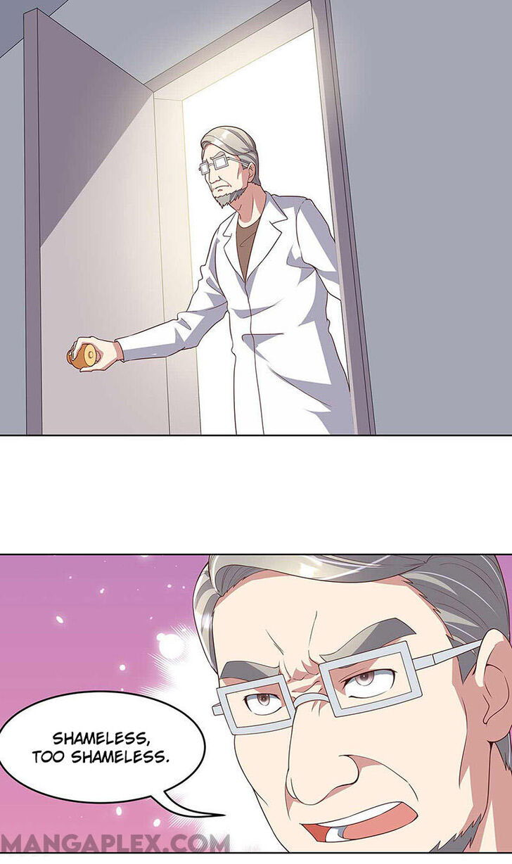 The Super Doctor From 2089 Chapter 142 page 24