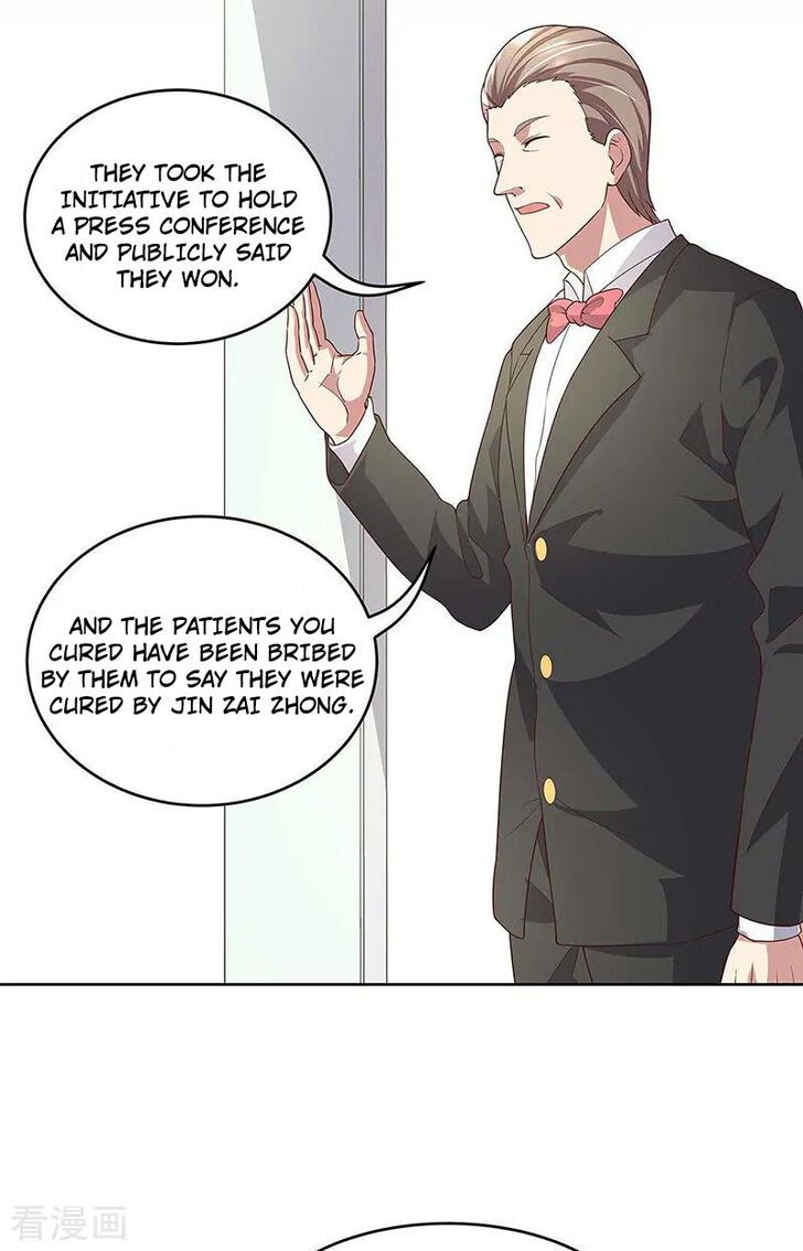The Super Doctor From 2089 Chapter 143 page 4