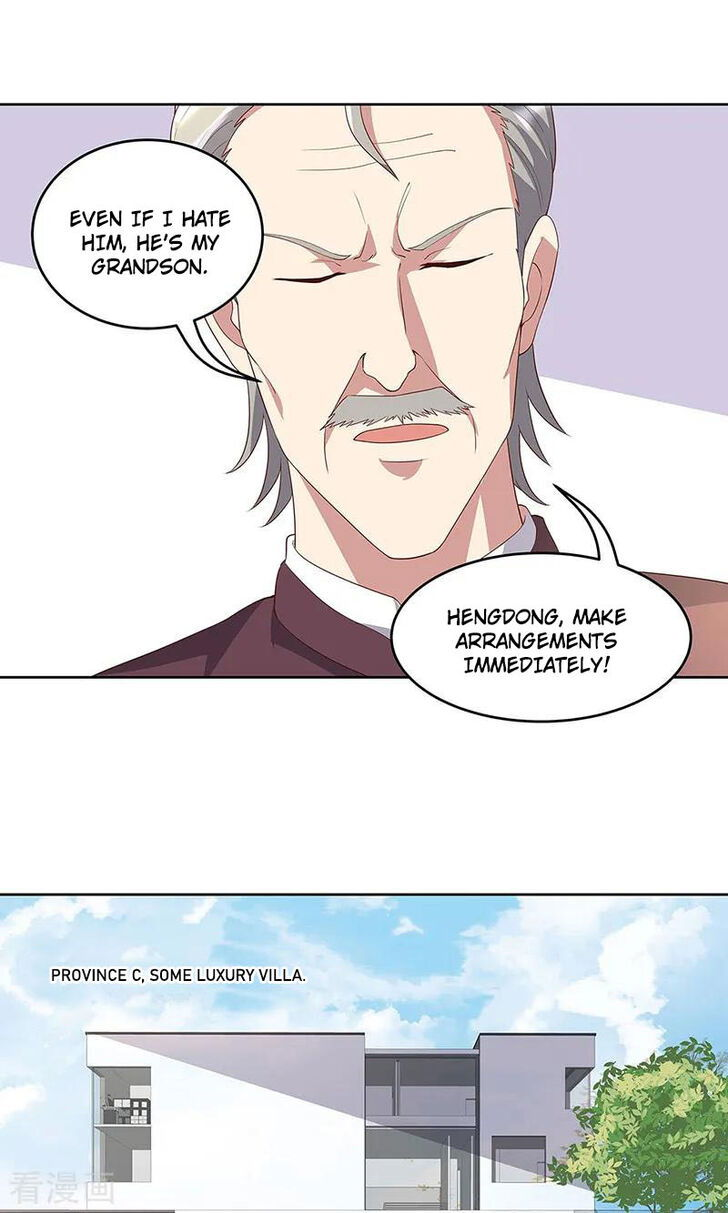 The Super Doctor From 2089 Chapter 146 page 21