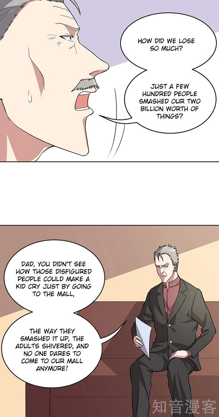 The Super Doctor From 2089 Chapter 156 page 10