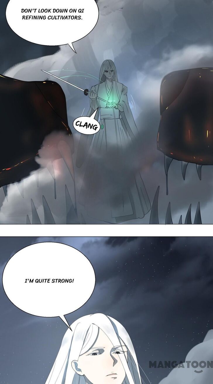My Three Thousand Years to the Sky Chapter 001 page 83