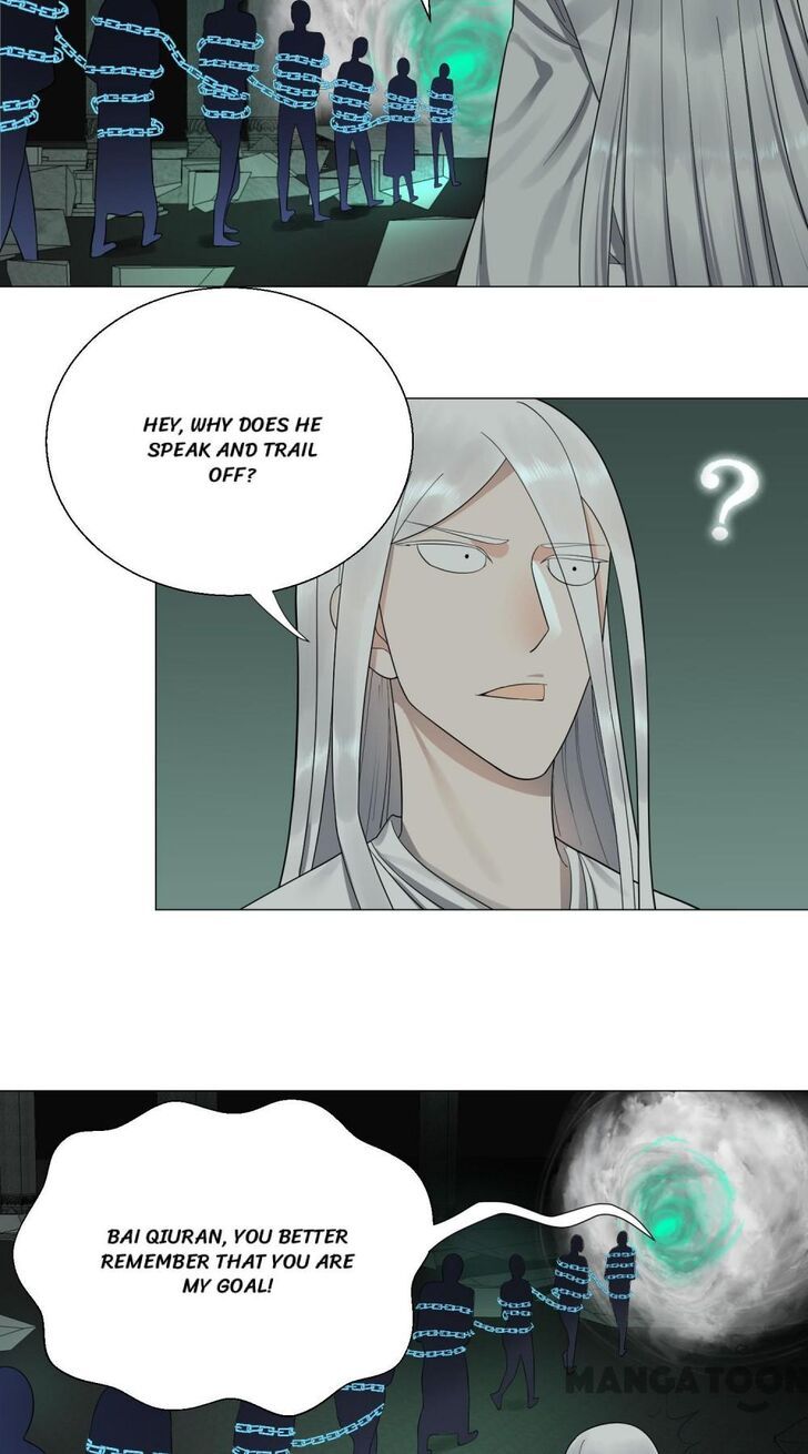 My Three Thousand Years to the Sky Chapter 022 page 30