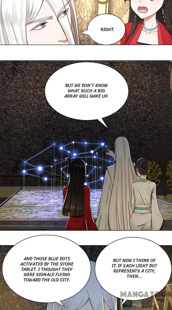 My Three Thousand Years to the Sky Chapter 064 page 5