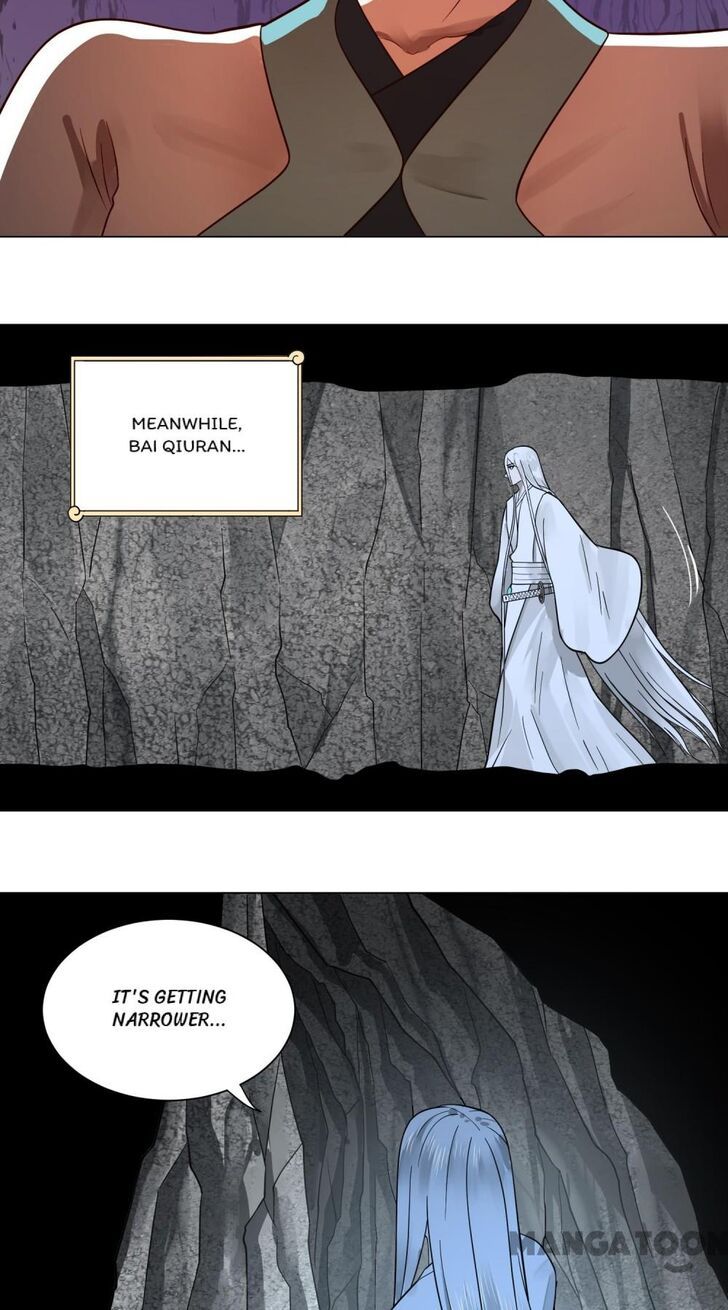 My Three Thousand Years to the Sky Chapter 078 page 31