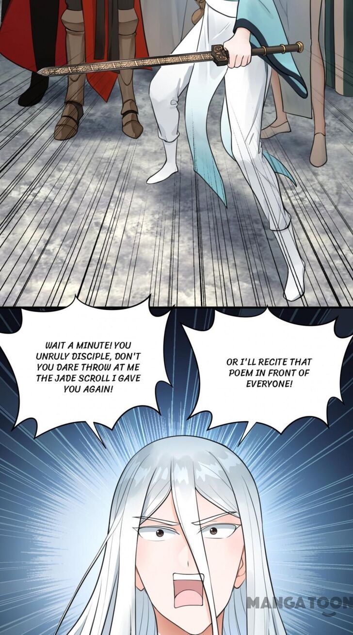 My Three Thousand Years to the Sky Chapter 090 page 20