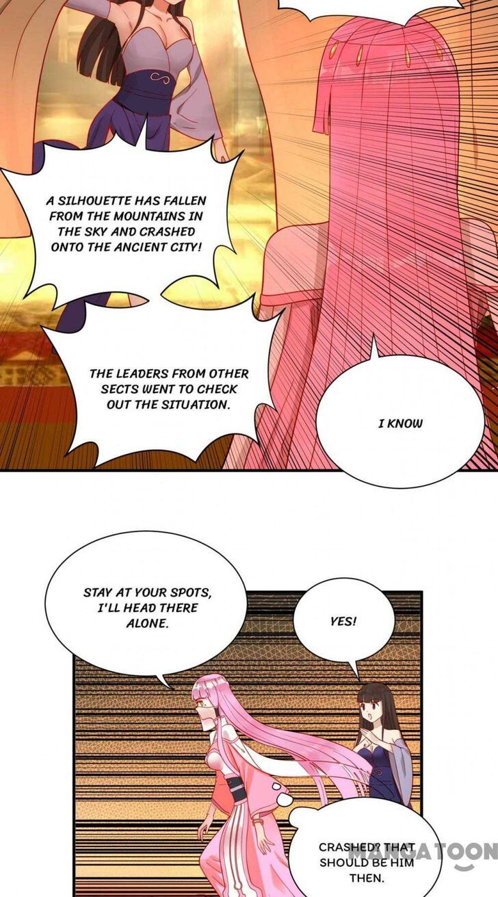 My Three Thousand Years to the Sky Chapter 091 page 2