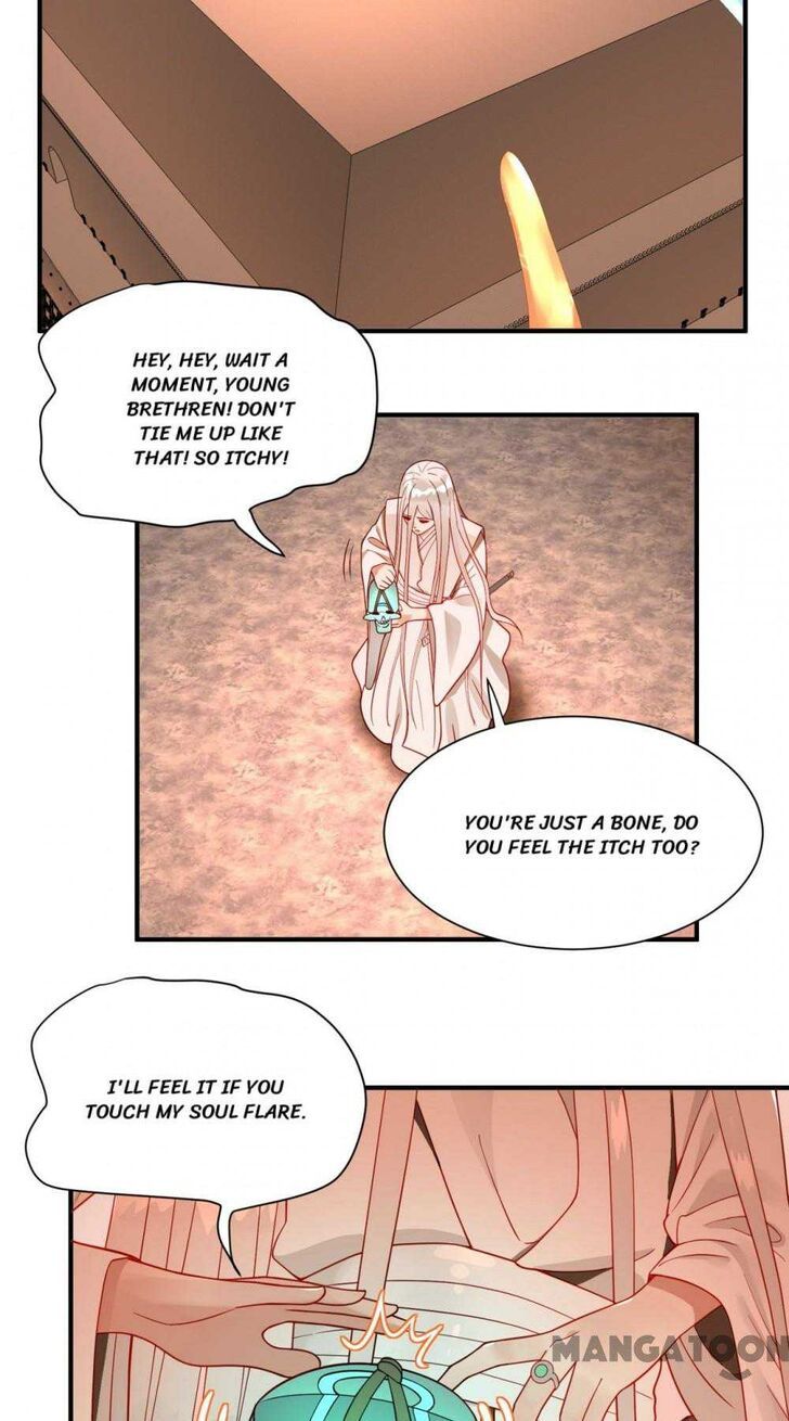 My Three Thousand Years to the Sky Chapter 091 page 4