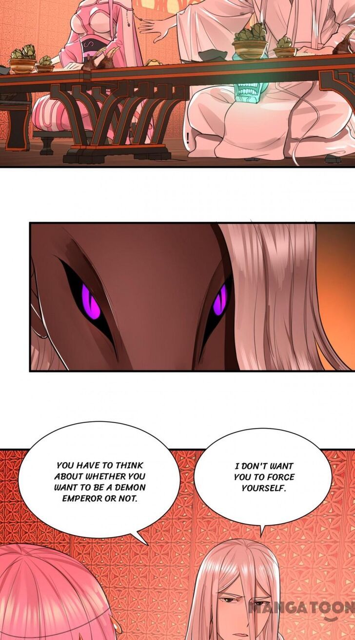 My Three Thousand Years to the Sky Chapter 097 page 27