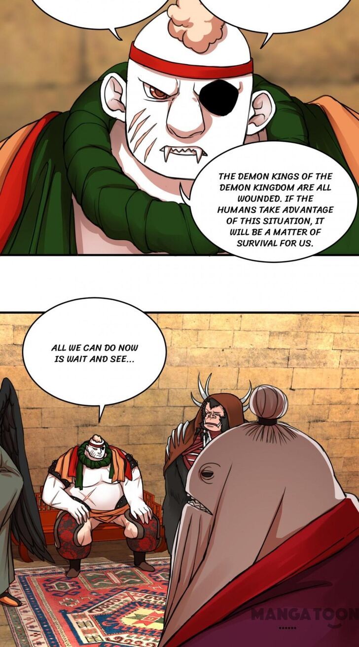 My Three Thousand Years to the Sky Chapter 108 page 6