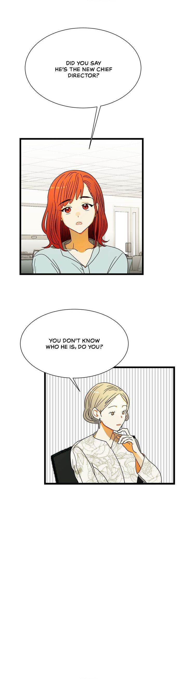 Faking It in Style Chapter 002 page 10