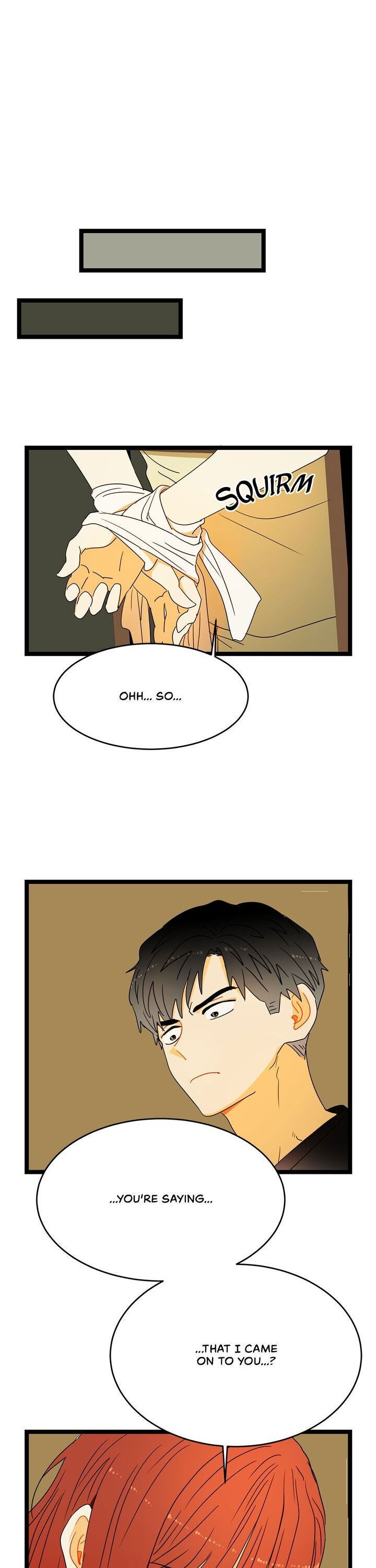 Faking It in Style Chapter 005 page 22