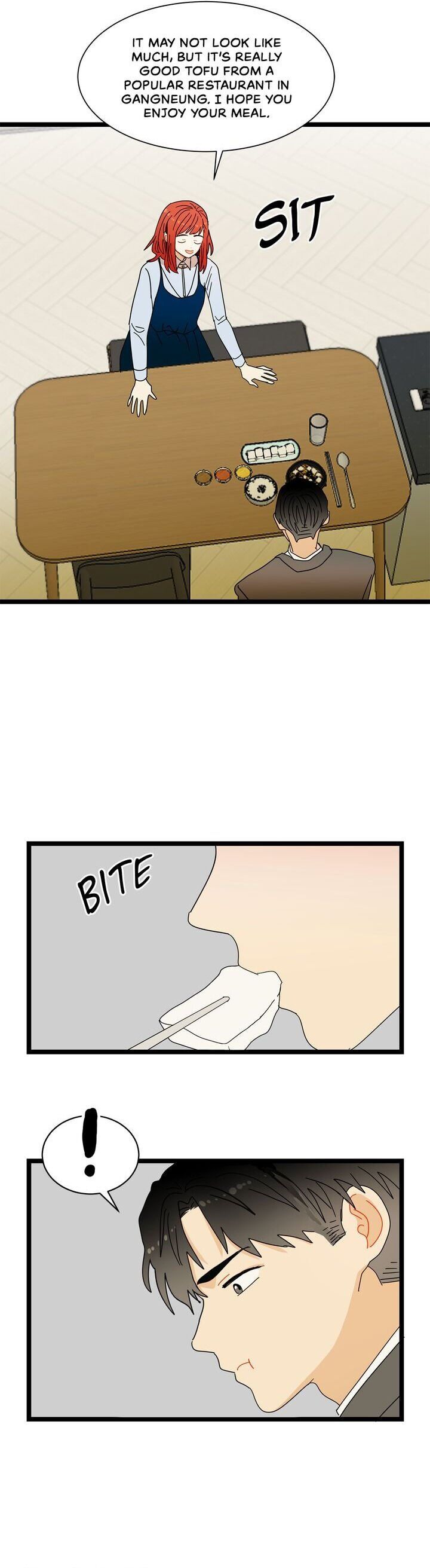 Faking It in Style Chapter 012 page 22