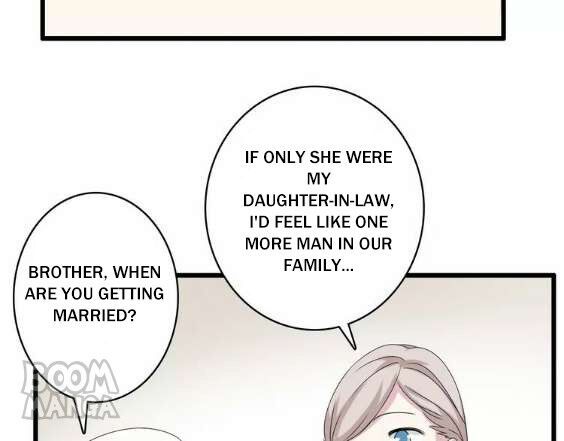 Tall Girls Can Fall In Love Too Chapter 026 page 48
